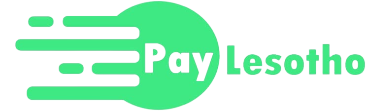 Pay Lesotho Logo